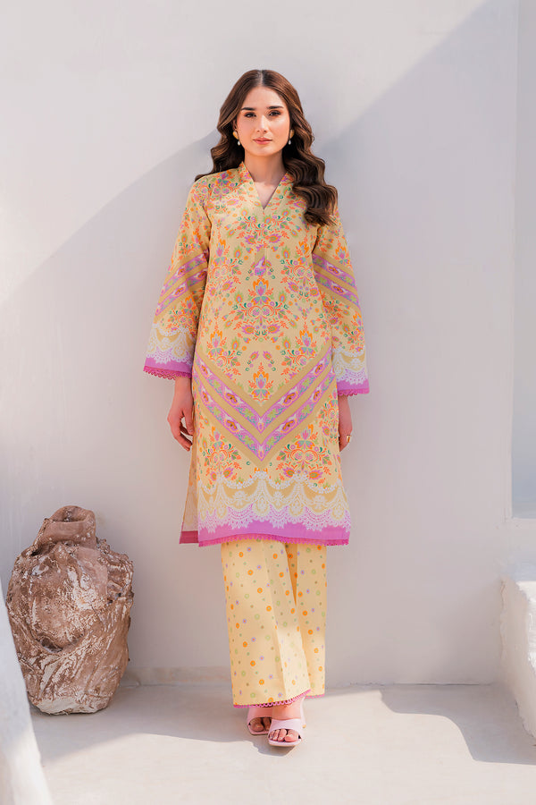 Hana | Floral Fiesta 24 | Zesty - Official Hana stockist in UK - Sakeena London