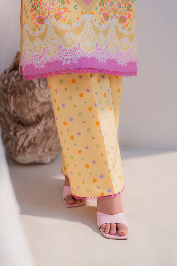 Hana | Floral Fiesta 24 | Zesty - Official Hana stockist in UK - Sakeena London