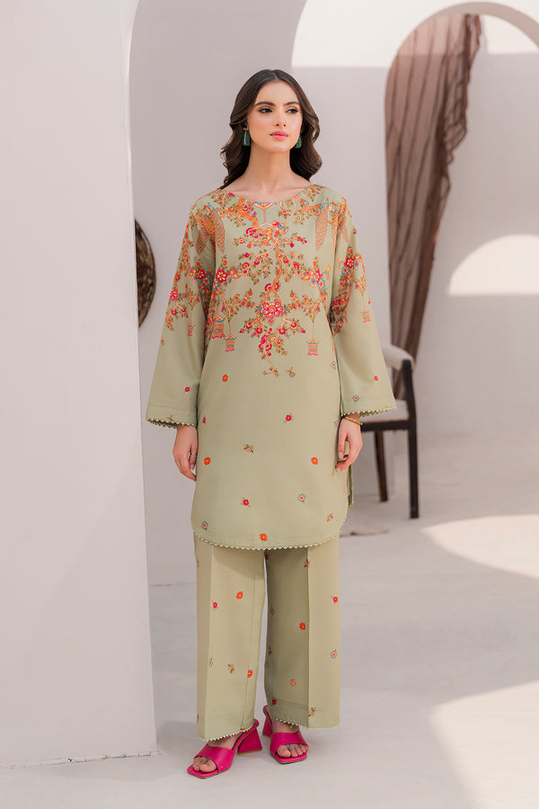 Hana | Floral Fiesta 24 | Woodland - Official Hana stockist in UK - Sakeena London