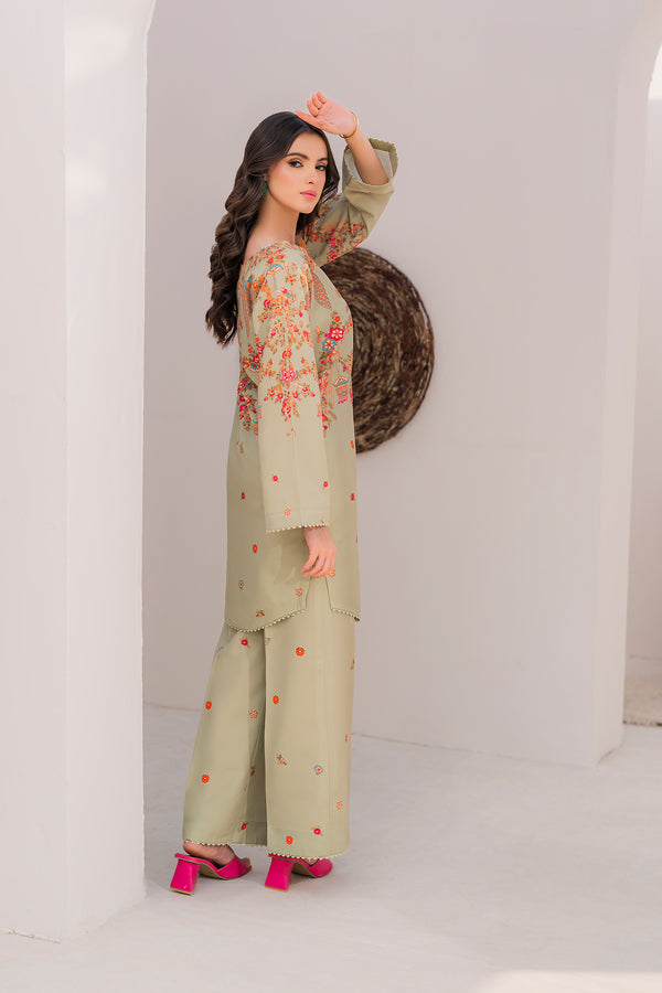 Hana | Floral Fiesta 24 | Woodland - Official Hana stockist in UK - Sakeena London