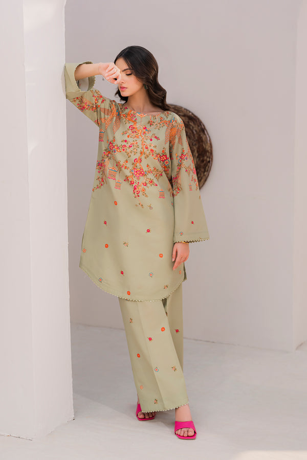 Hana | Floral Fiesta 24 | Woodland - Official Hana stockist in UK - Sakeena London