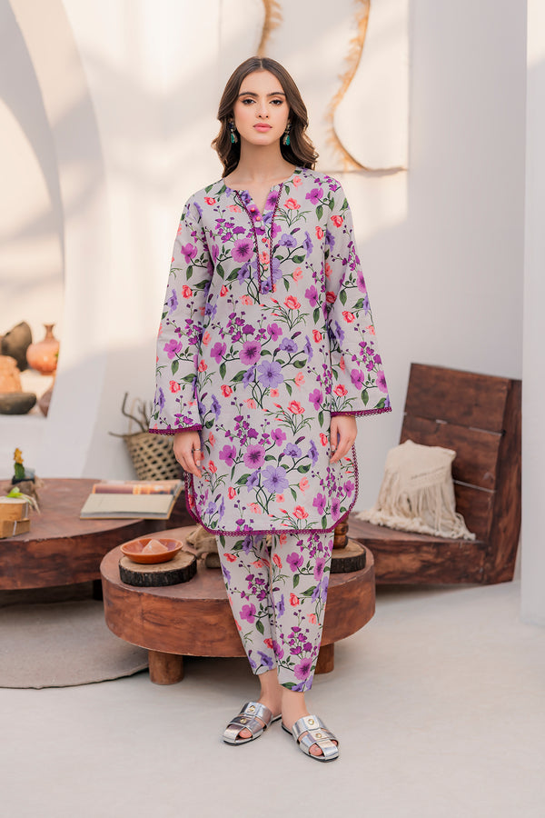 Hana | Floral Fiesta 24 | Fantasia - Official Hana stockist in UK - Sakeena London