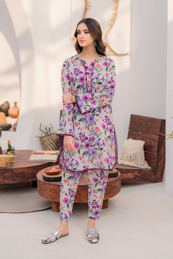 Hana | Floral Fiesta 24 | Fantasia - Official Hana stockist in UK - Sakeena London