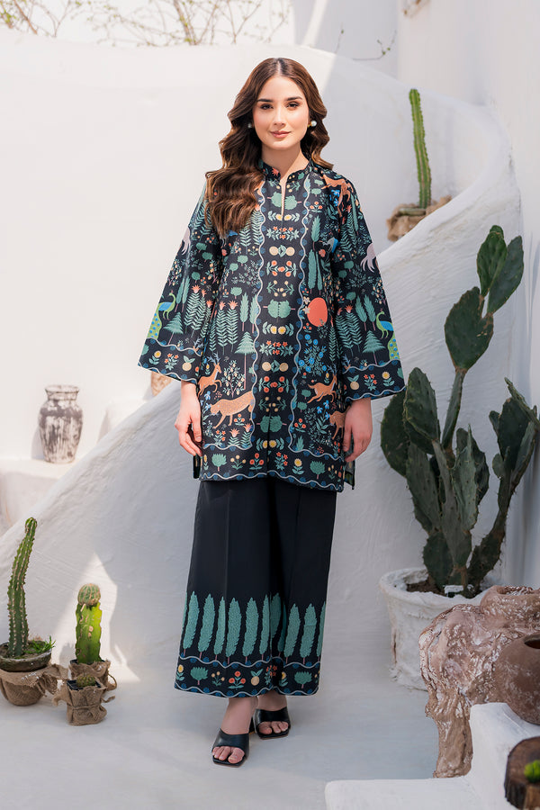 Hana | Floral Fiesta 24 | Savage - Official Hana stockist in UK - Sakeena London