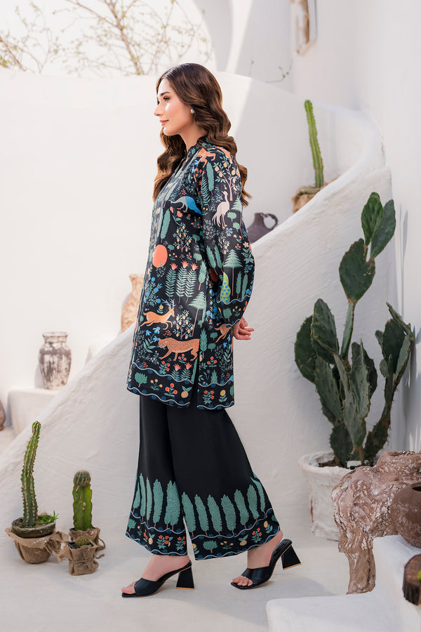 Hana | Floral Fiesta 24 | Savage - Official Hana stockist in UK - Sakeena London