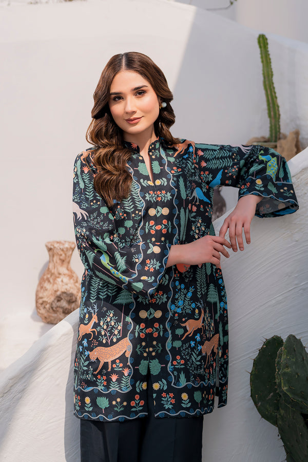 Hana | Floral Fiesta 24 | Savage - Official Hana stockist in UK - Sakeena London