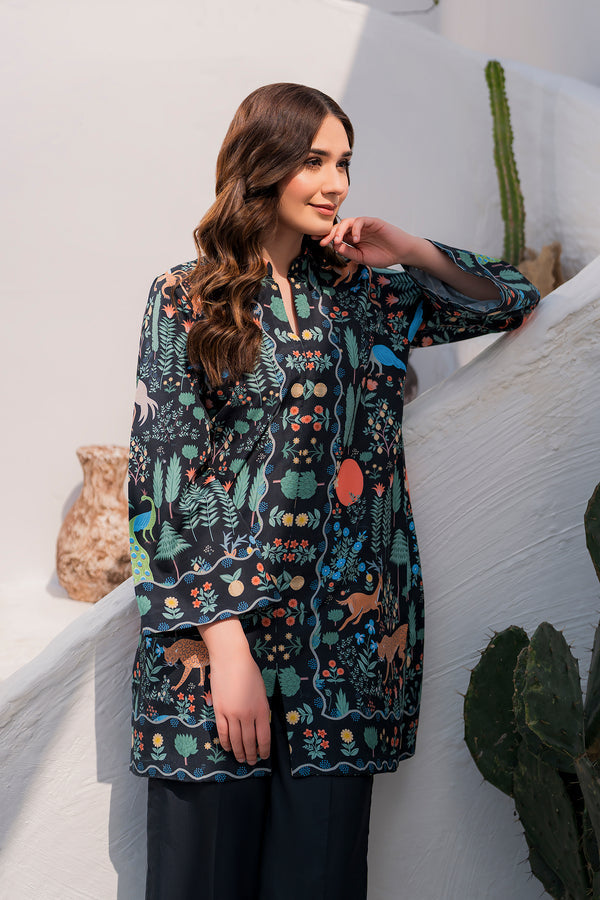 Hana | Floral Fiesta 24 | Savage - Official Hana stockist in UK - Sakeena London