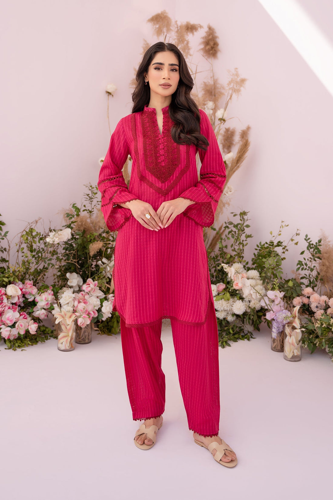 Hana | Sunshine Sartorial | Rouge - Official Hana stockist in UK - Sakeena London