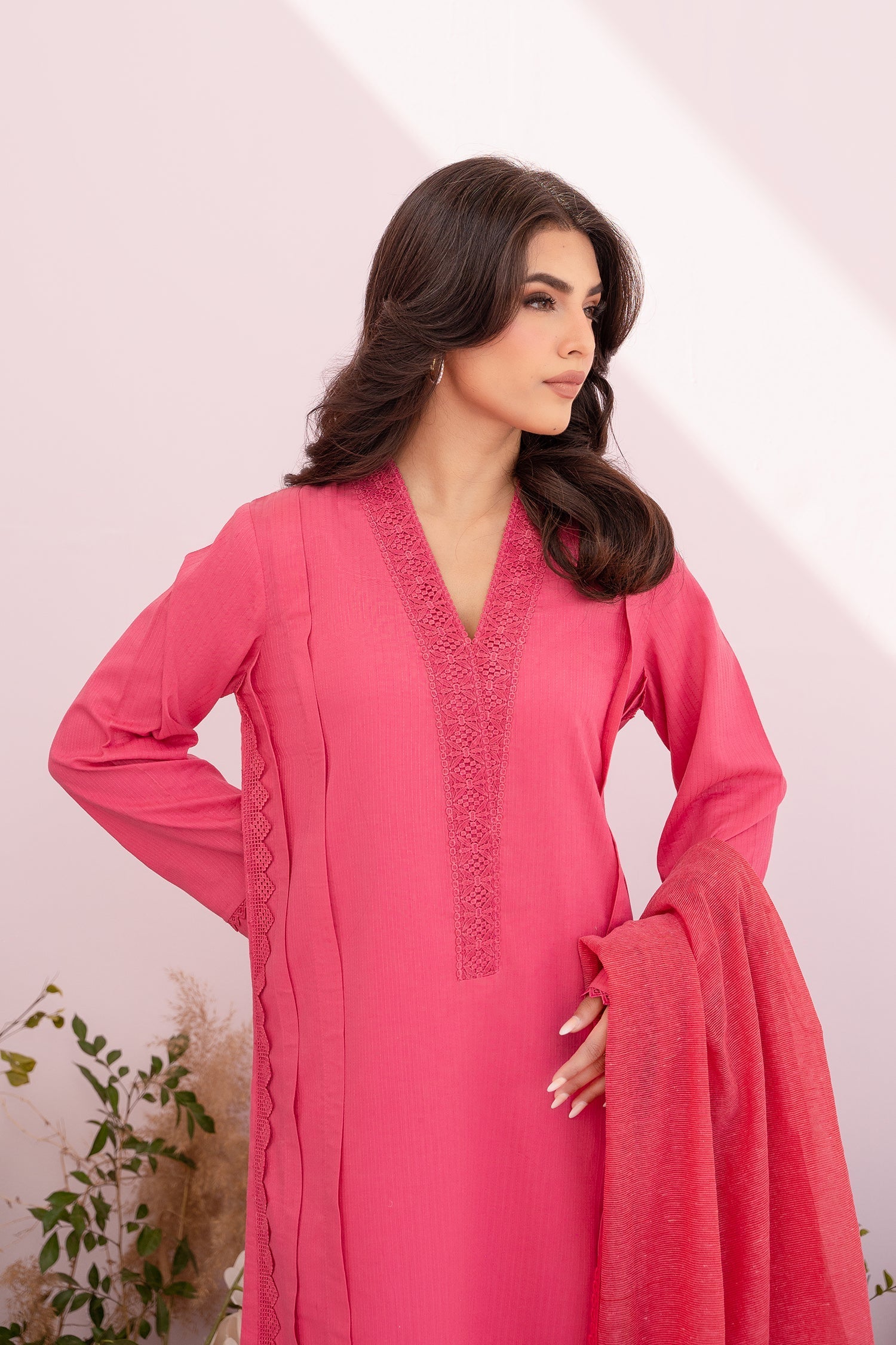 Hana | Sunshine Sartorial | Rosette - Official Hana stockist in UK - Sakeena London