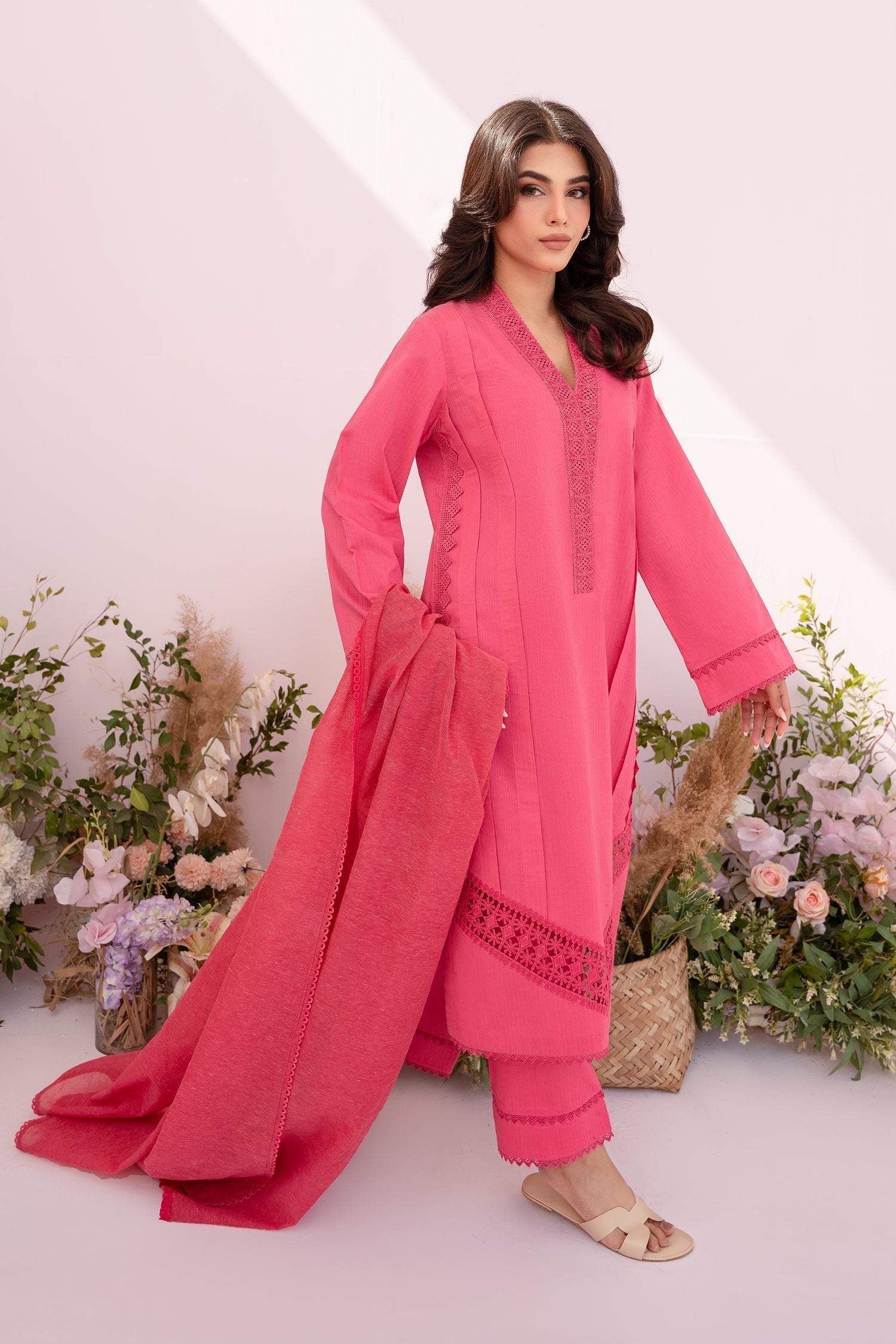 Hana | Sunshine Sartorial | Rosette - Official Hana stockist in UK - Sakeena London