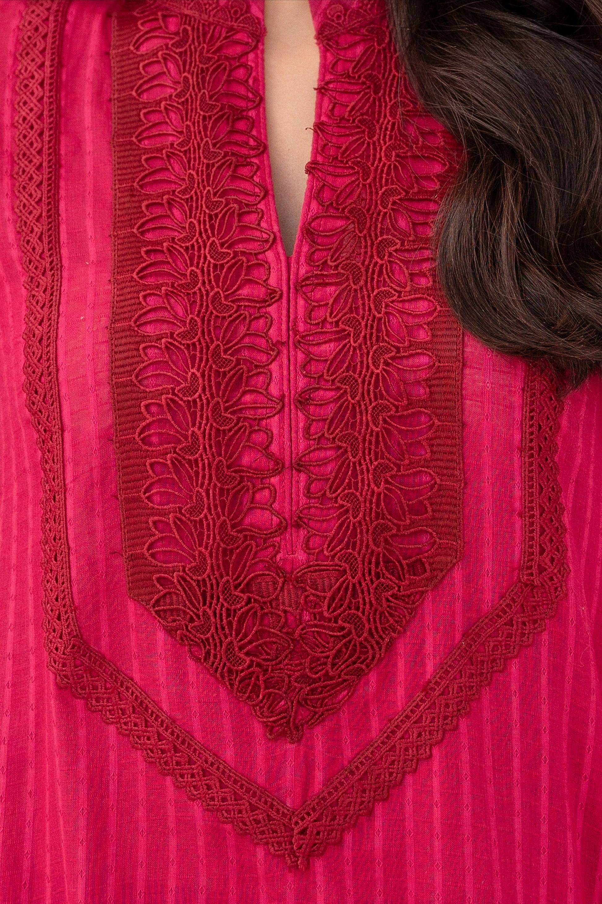 Hana | Sunshine Sartorial | Rouge - Official Hana stockist in UK - Sakeena London