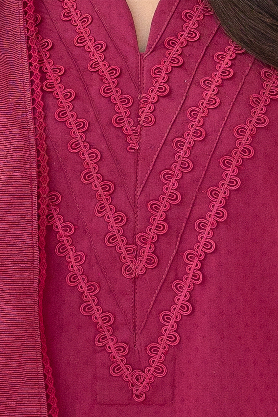 Hana | Sunshine Sartorial | Amethyst - Official Hana stockist in UK - Sakeena London