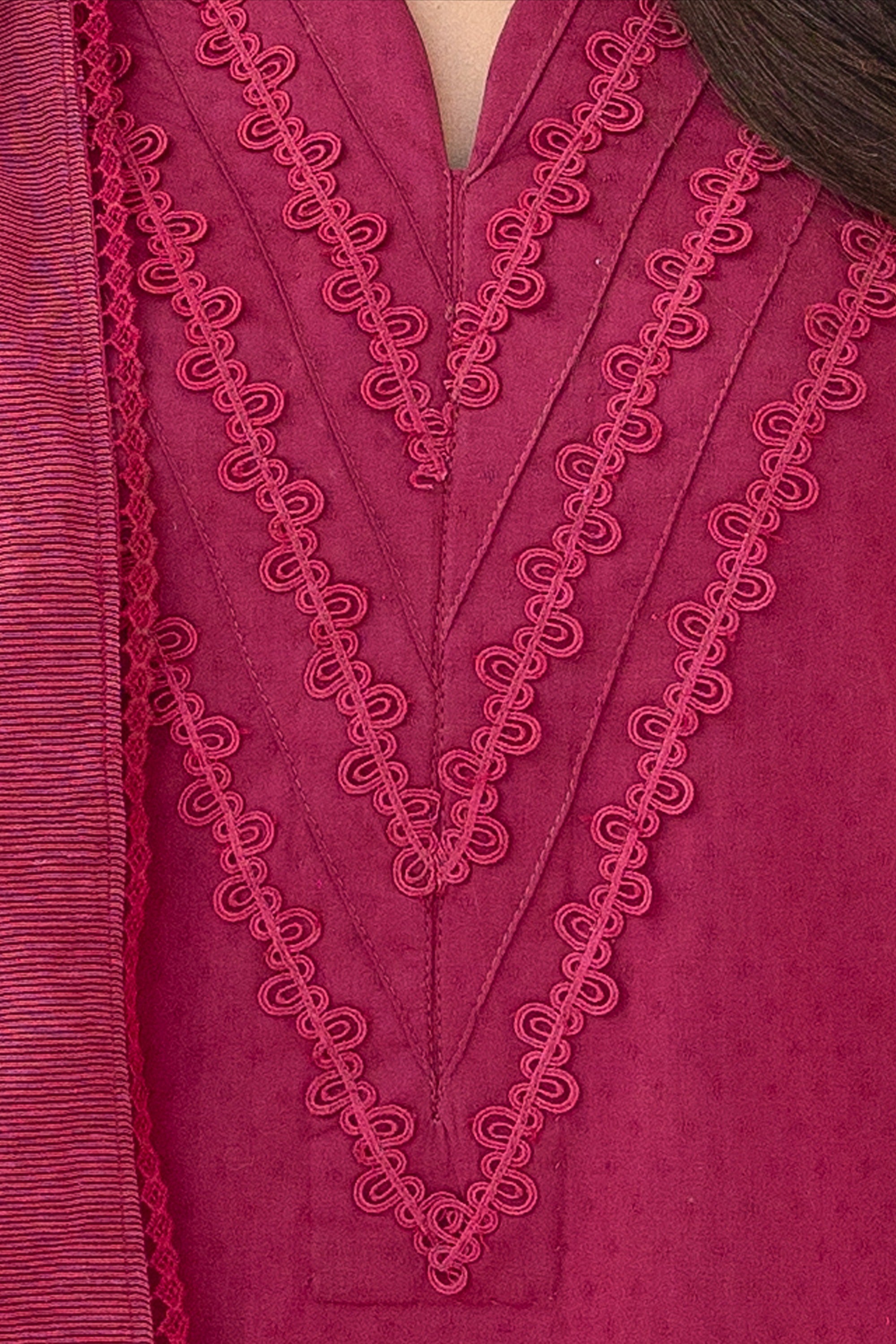 Hana | Sunshine Sartorial | Amethyst - Official Hana stockist in UK - Sakeena London