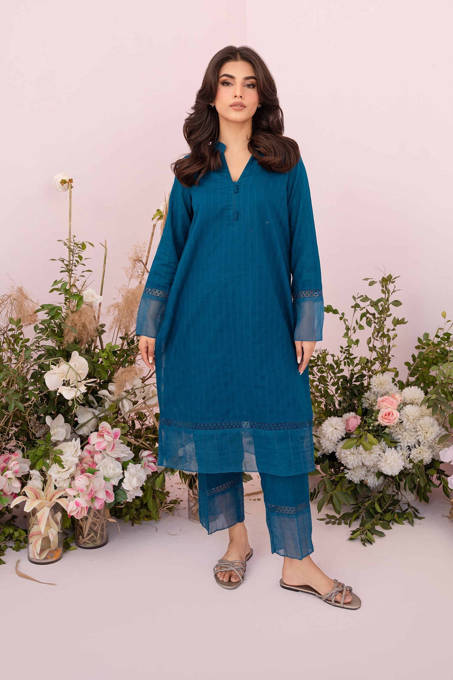 Hana | Sunshine Sartorial | Abyss - Official Hana stockist in UK - Sakeena London