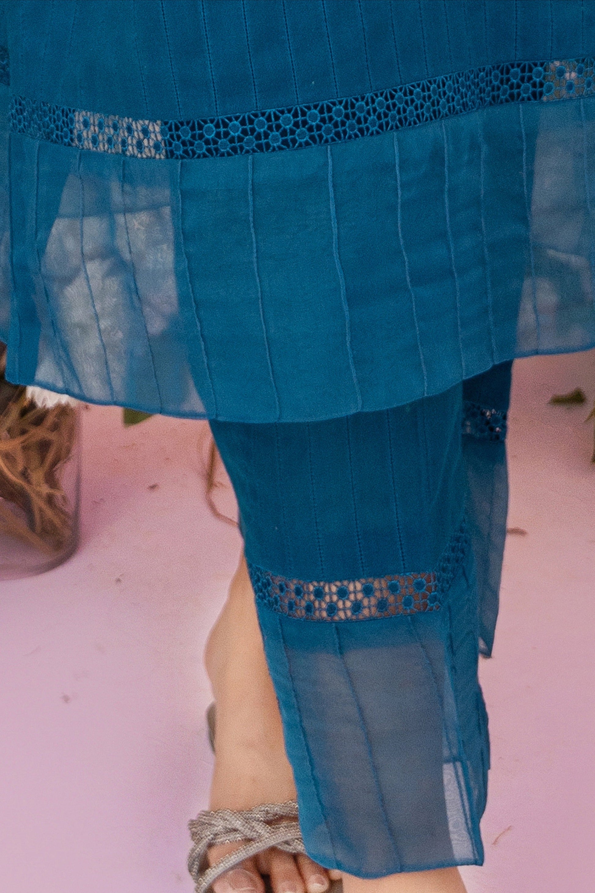Hana | Sunshine Sartorial | Abyss - Official Hana stockist in UK - Sakeena London