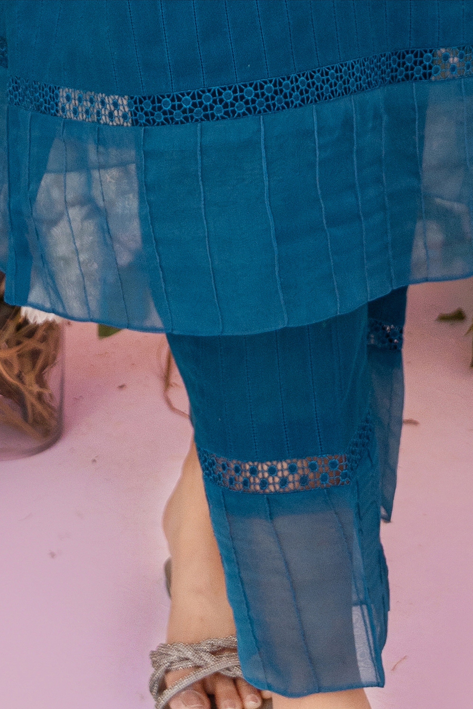 Hana | Sunshine Sartorial | Abyss - Official Hana stockist in UK - Sakeena London