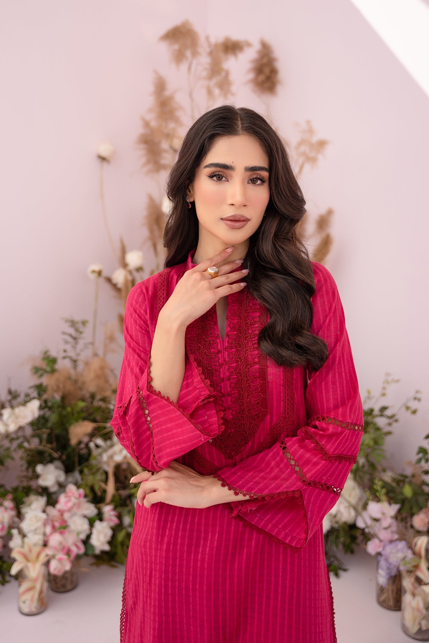 Hana | Sunshine Sartorial | Rouge - Official Hana stockist in UK - Sakeena London