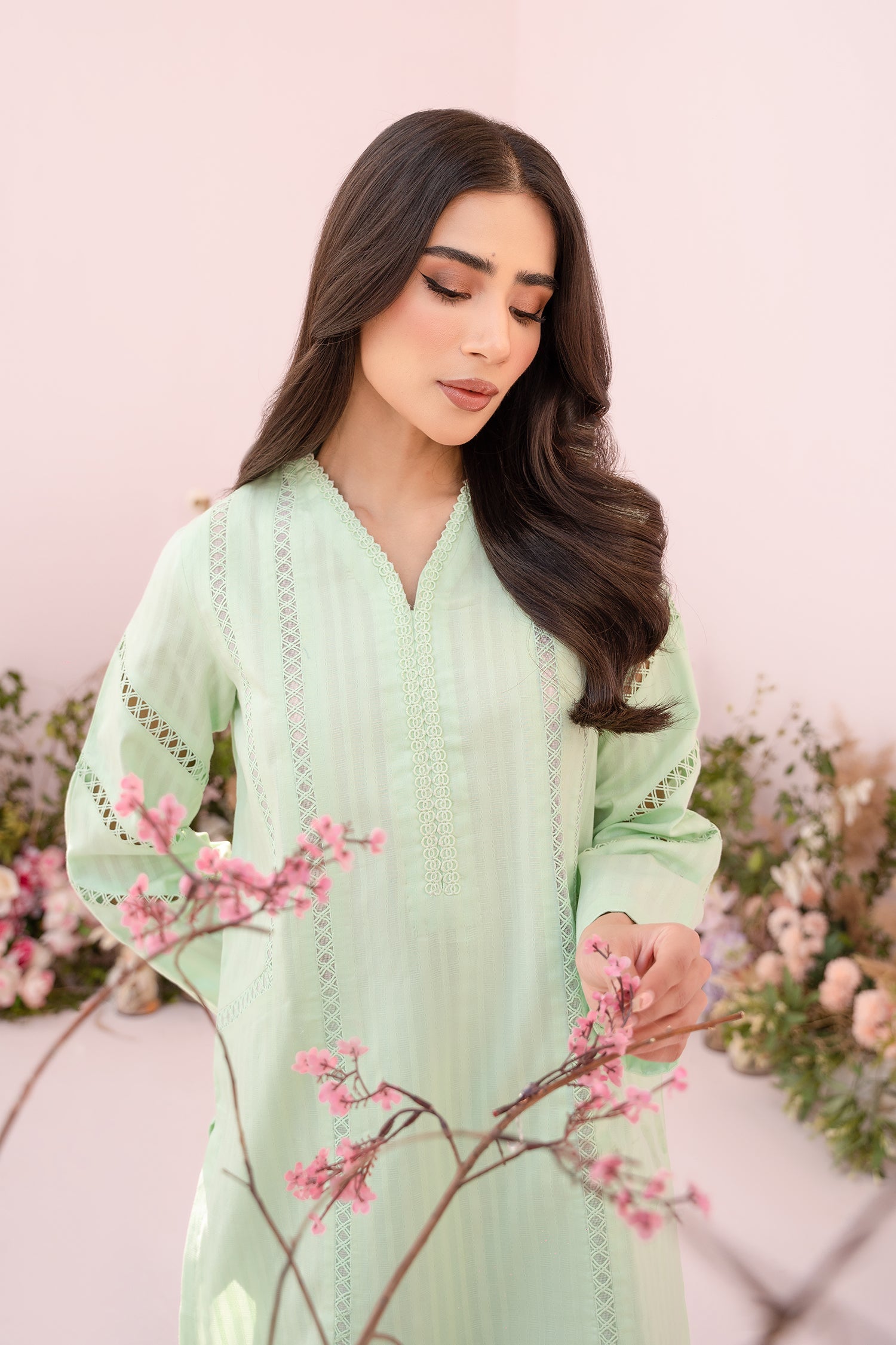 Hana | Sunshine Sartorial | Tawny - Official Hana stockist in UK - Sakeena London