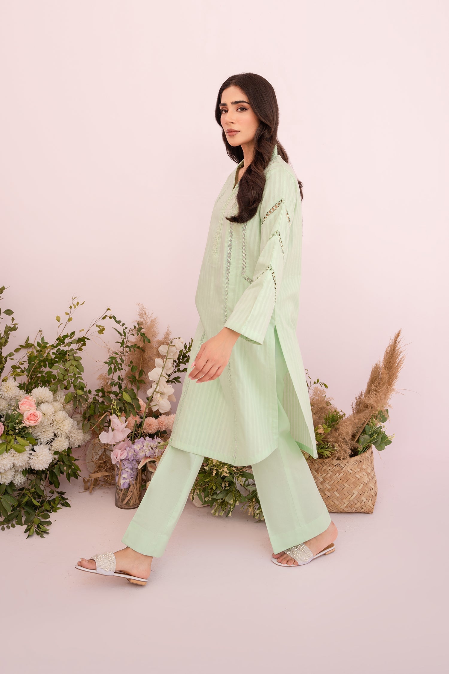 Hana | Sunshine Sartorial | Tawny - Official Hana stockist in UK - Sakeena London