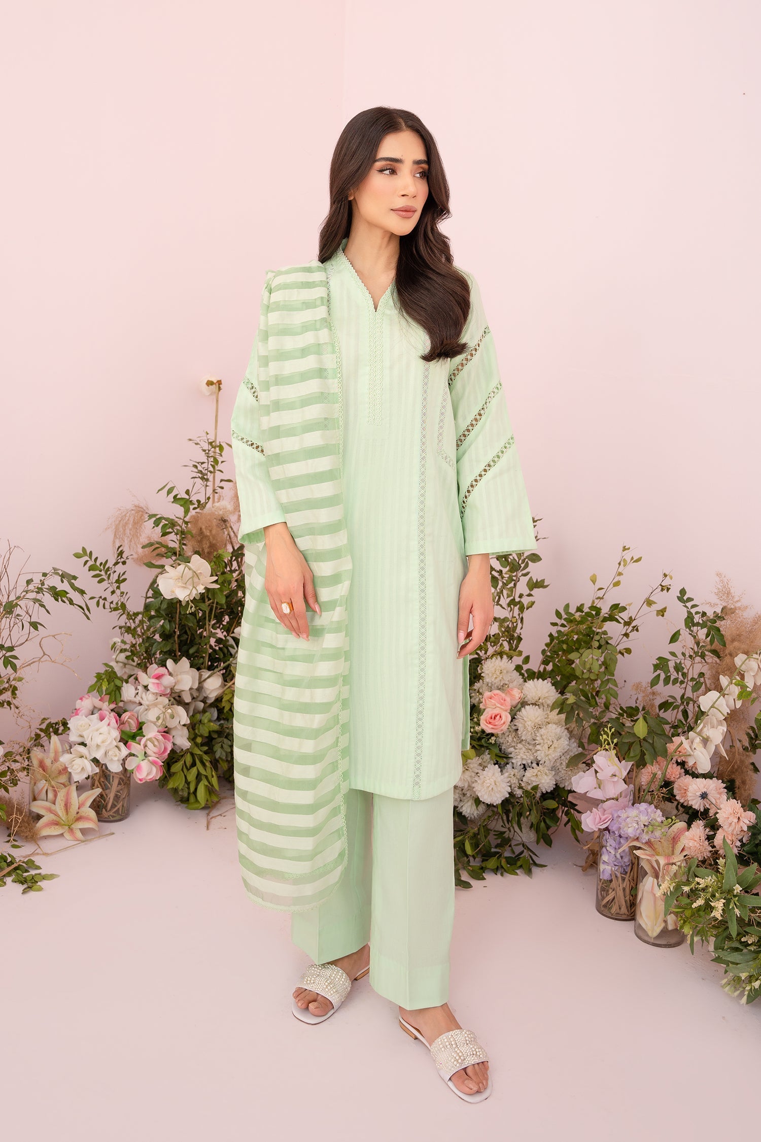 Hana | Sunshine Sartorial | Tawny - Official Hana stockist in UK - Sakeena London