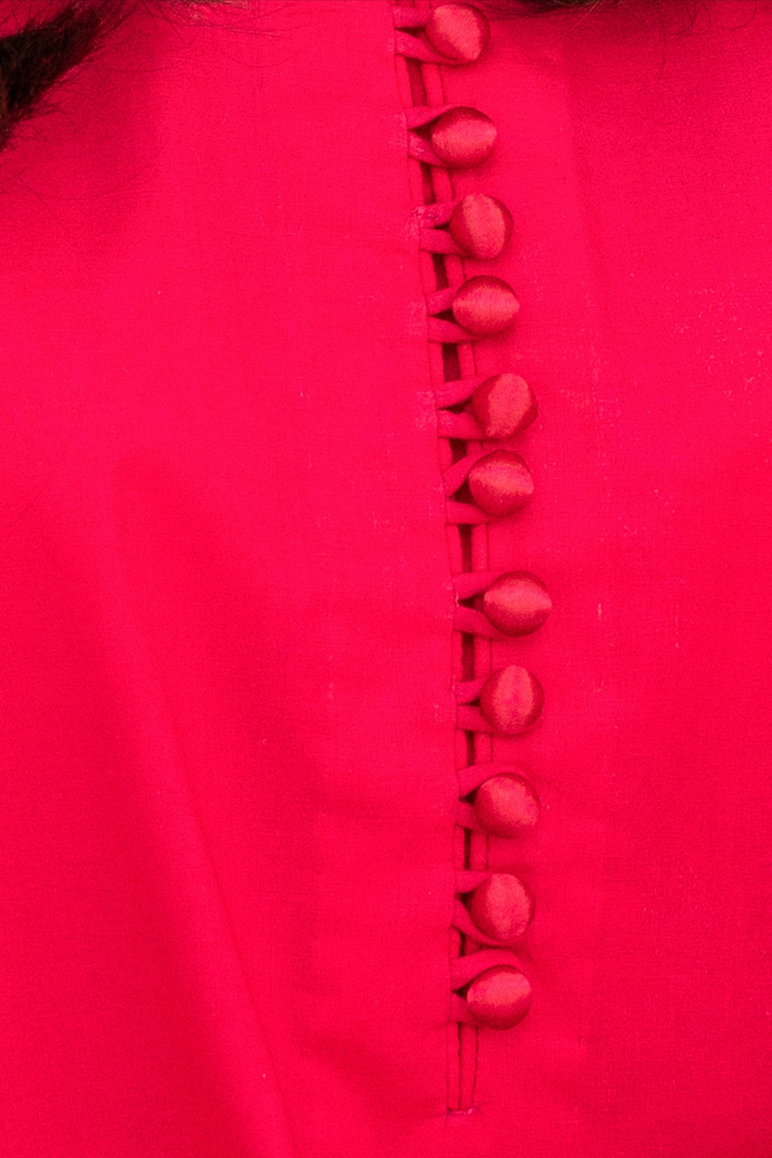 Hana | Sunshine Sartorial | Carmine - Official Hana stockist in UK - Sakeena London
