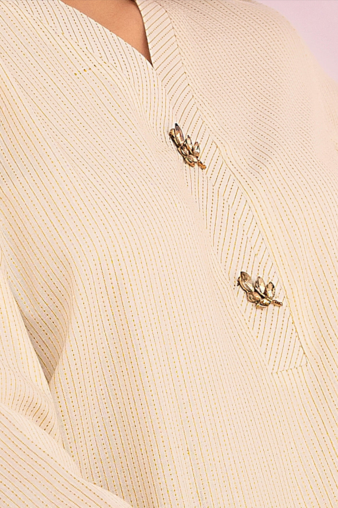 Hana | Sunshine Sartorial | Cornsilk - Official Hana stockist in UK - Sakeena London
