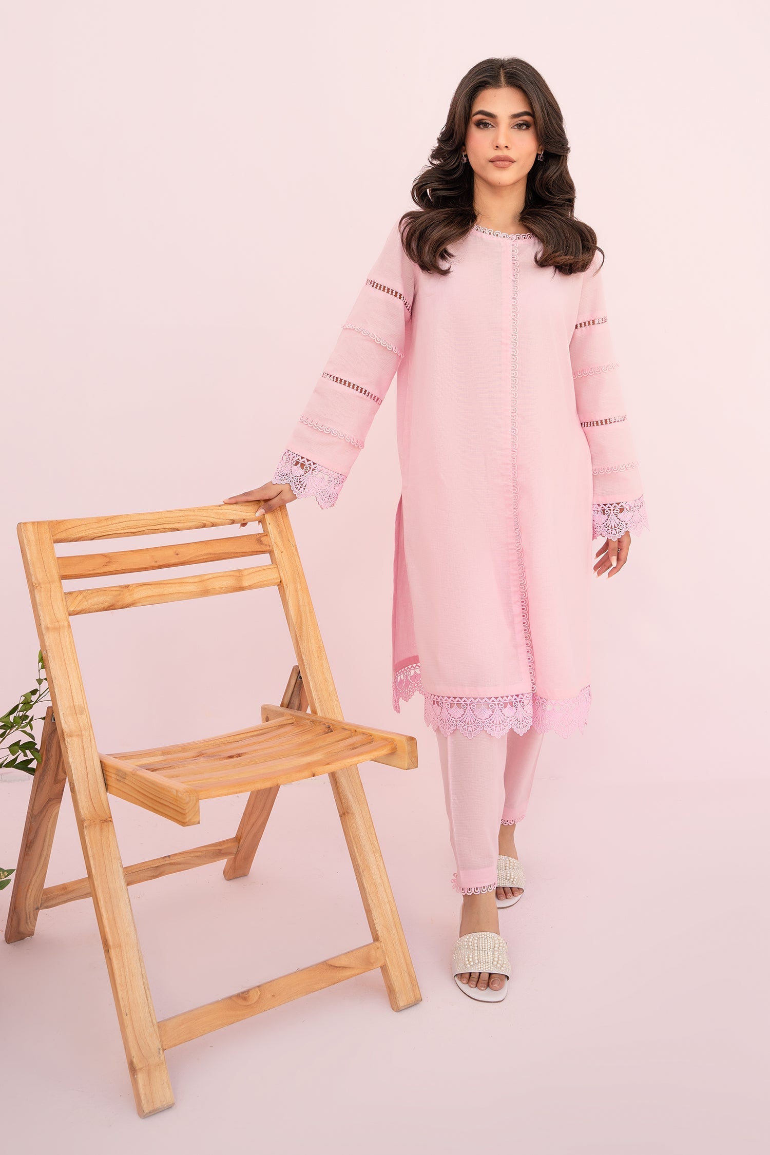 Hana | Sunshine Sartorial | Candy Floss - Official Hana stockist in UK - Sakeena London