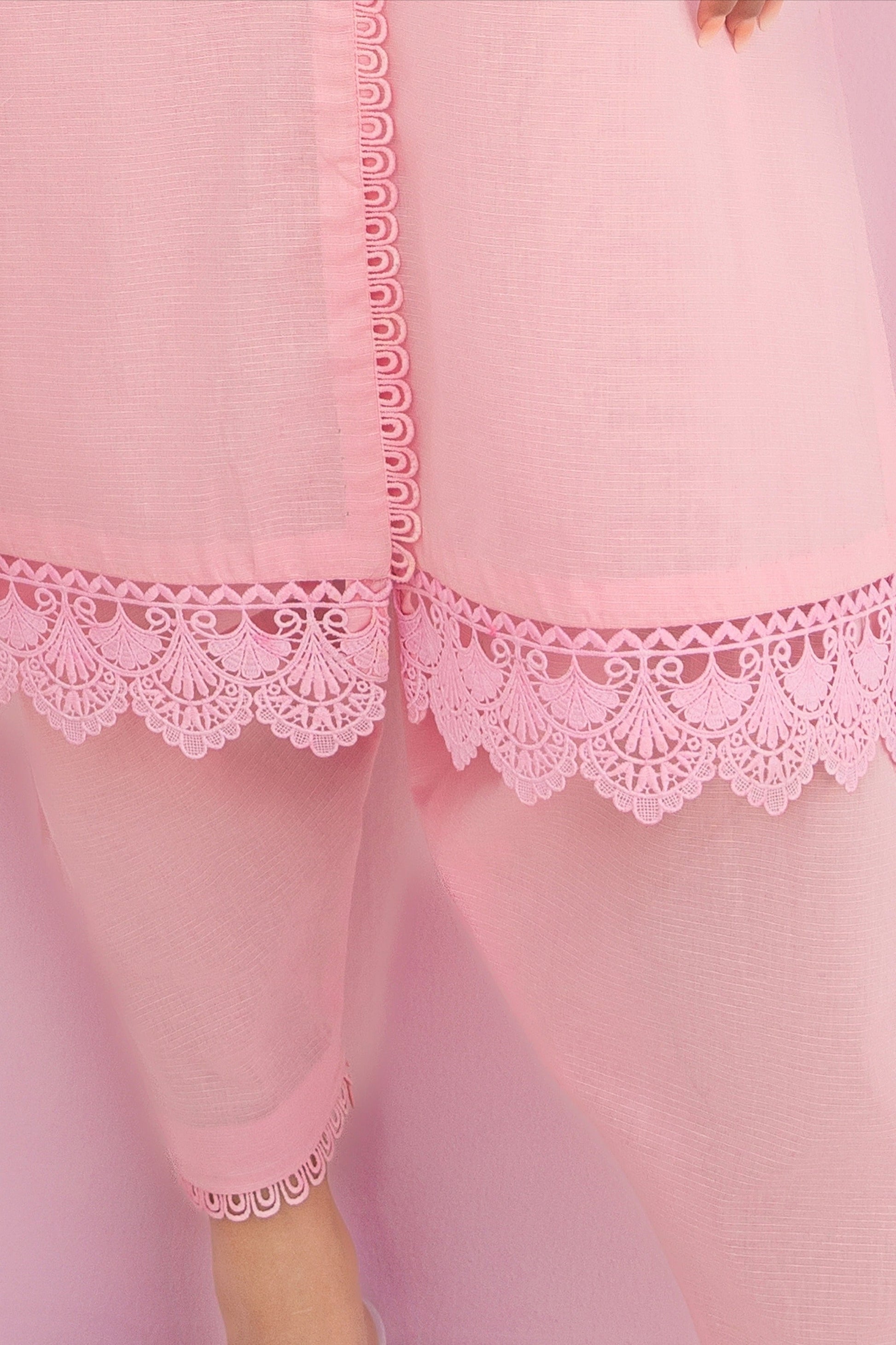 Hana | Sunshine Sartorial | Candy Floss - Official Hana stockist in UK - Sakeena London