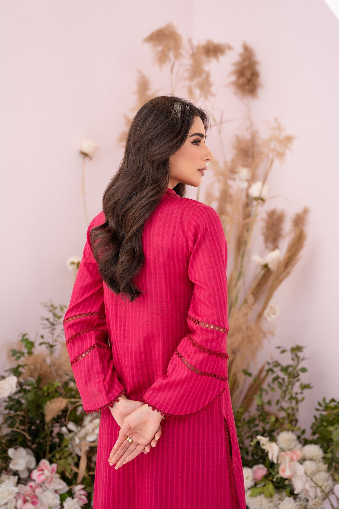 Hana | Sunshine Sartorial | Rouge - Official Hana stockist in UK - Sakeena London