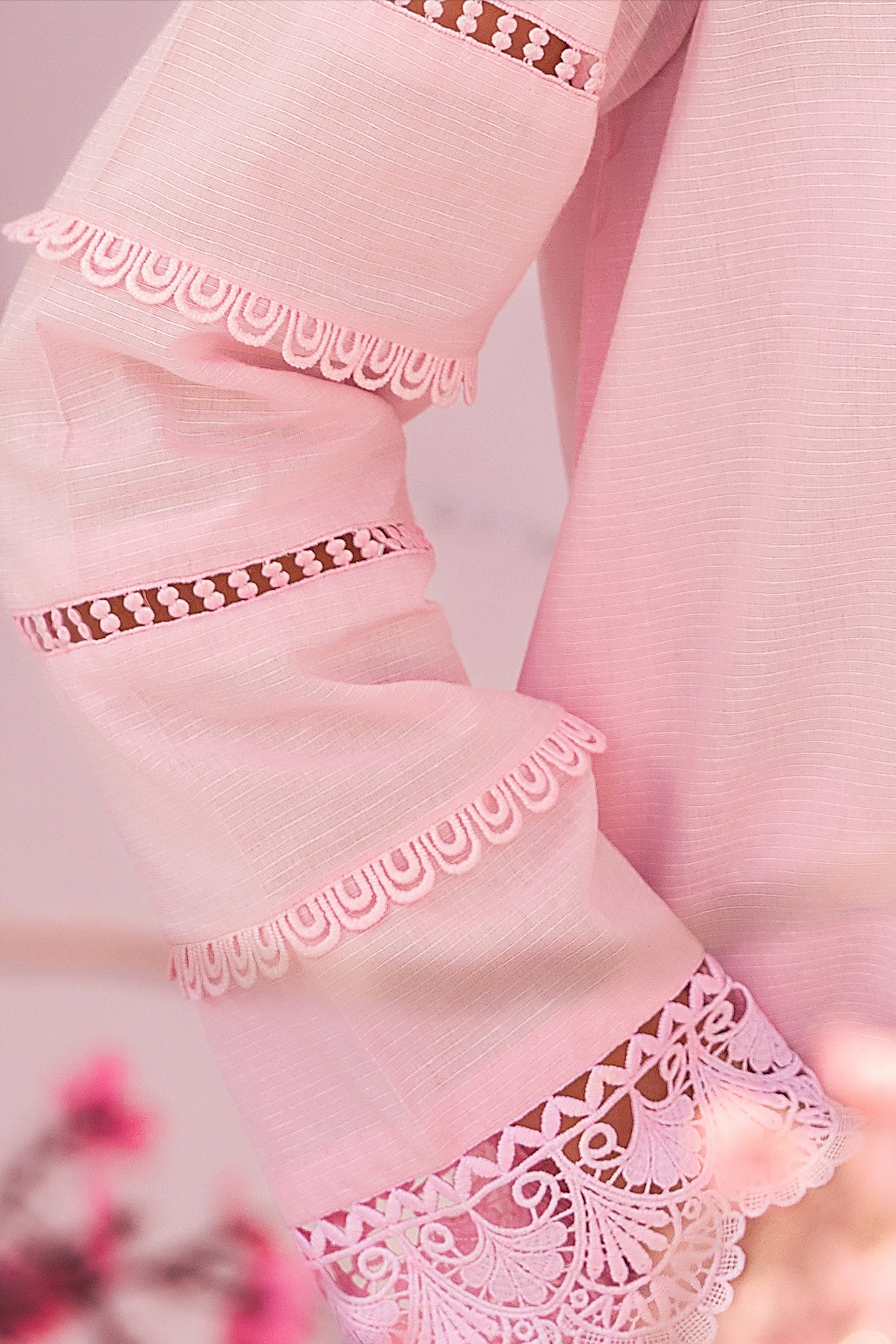 Hana | Sunshine Sartorial | Candy Floss - Official Hana stockist in UK - Sakeena London
