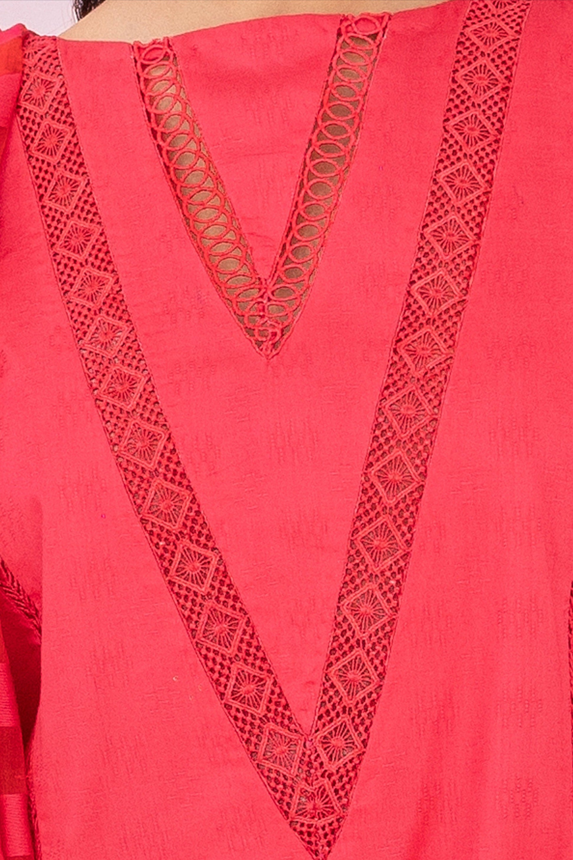 Hana | Sunshine Sartorial | Flamingo - Official Hana stockist in UK - Sakeena London