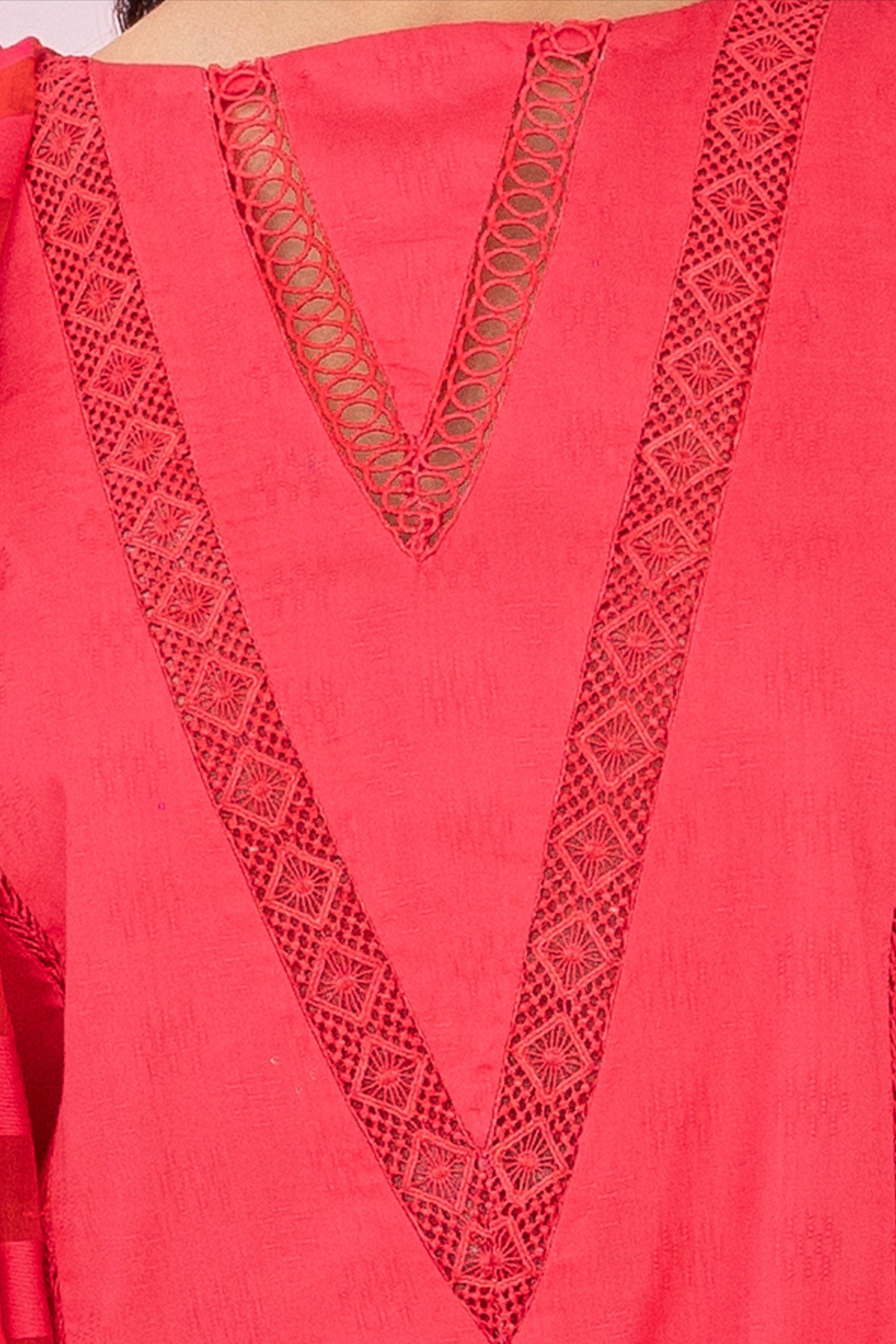 Hana | Sunshine Sartorial | Flamingo - Official Hana stockist in UK - Sakeena London