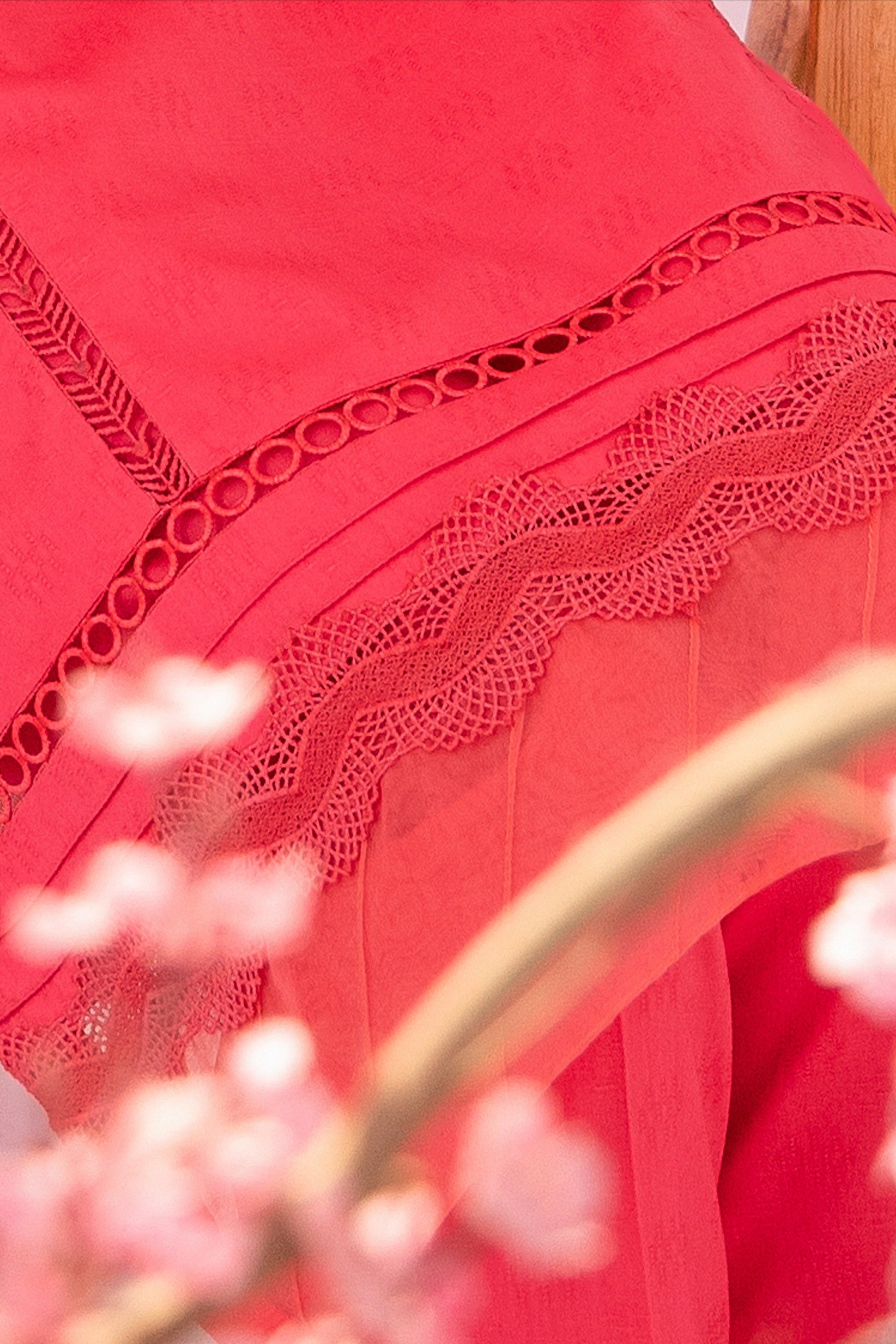 Hana | Sunshine Sartorial | Flamingo - Official Hana stockist in UK - Sakeena London