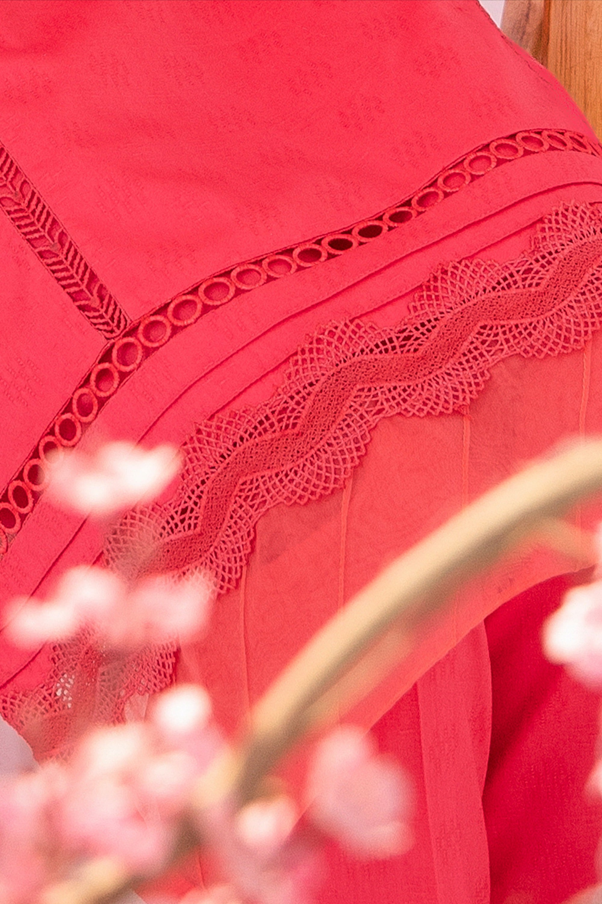 Hana | Sunshine Sartorial | Flamingo - Official Hana stockist in UK - Sakeena London