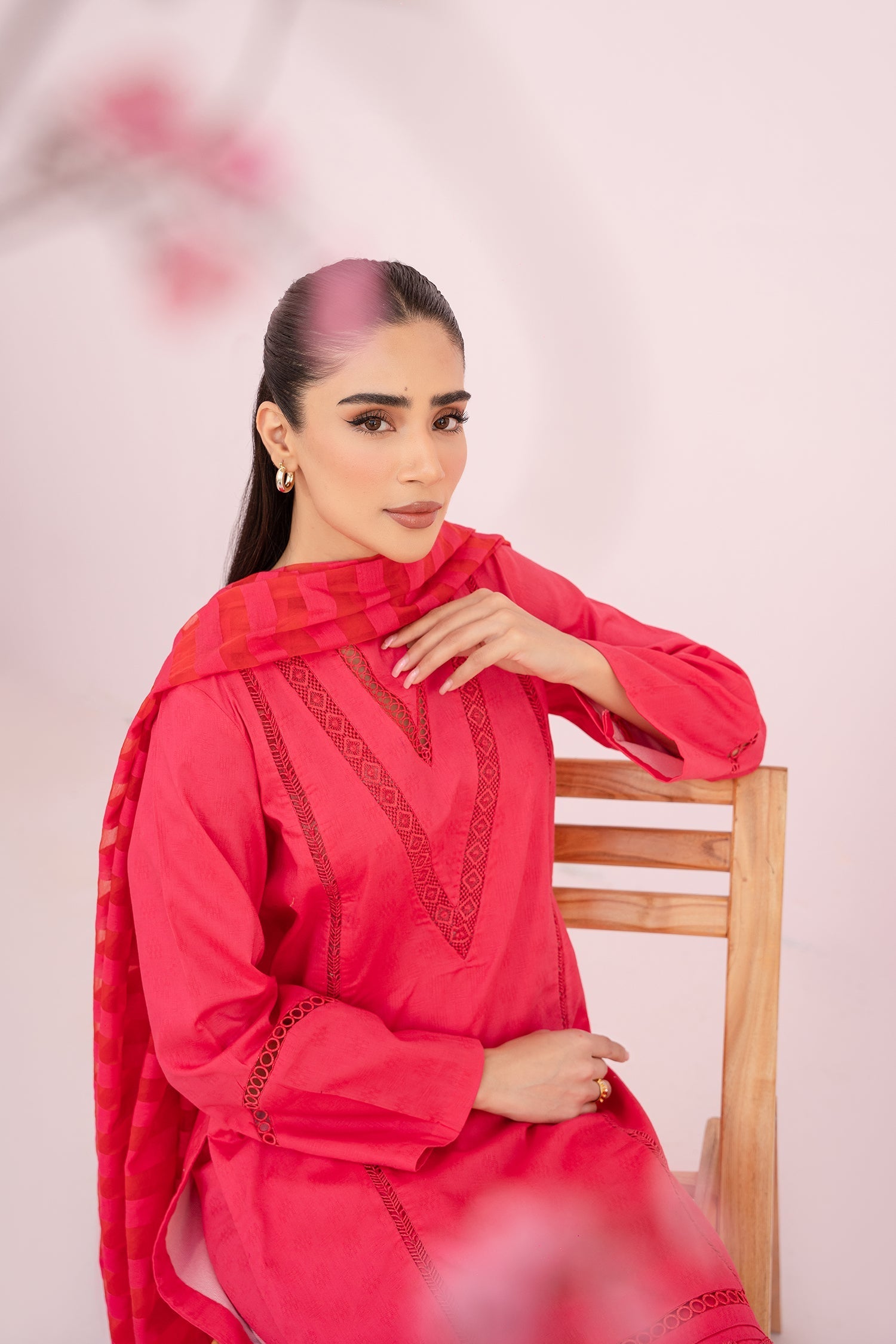 Hana | Sunshine Sartorial | Flamingo - Official Hana stockist in UK - Sakeena London