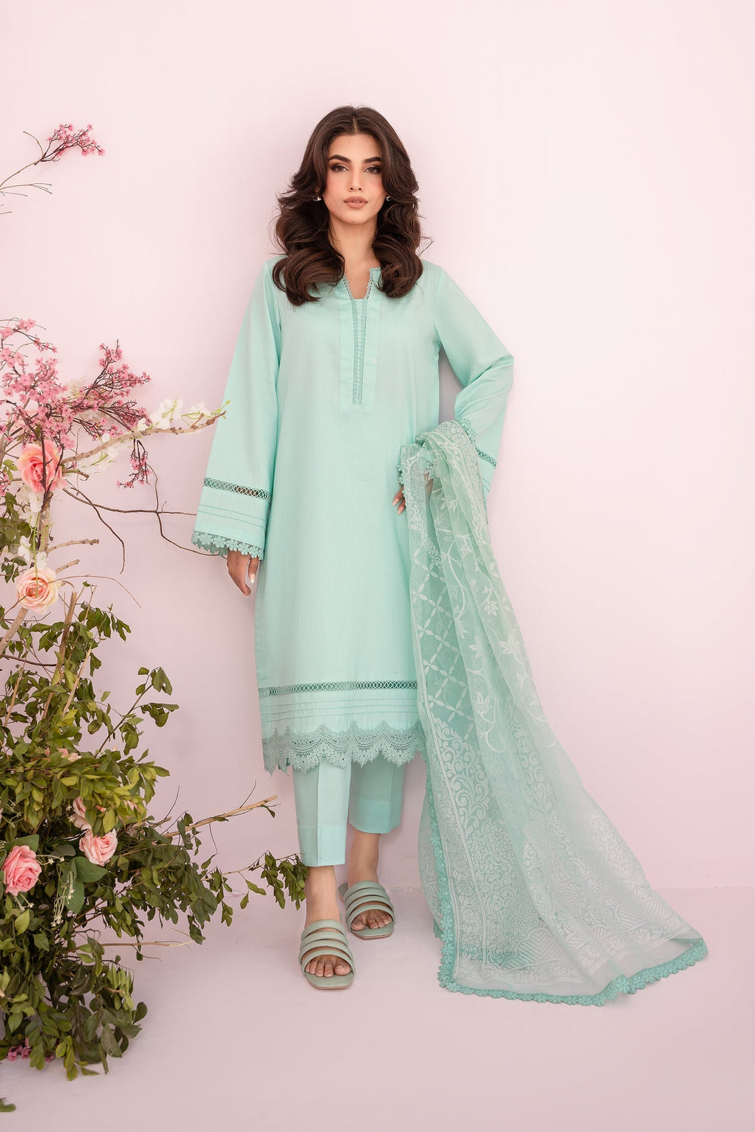 Hana | Sunshine Sartorial | Lagoon - Official Hana stockist in UK - Sakeena London