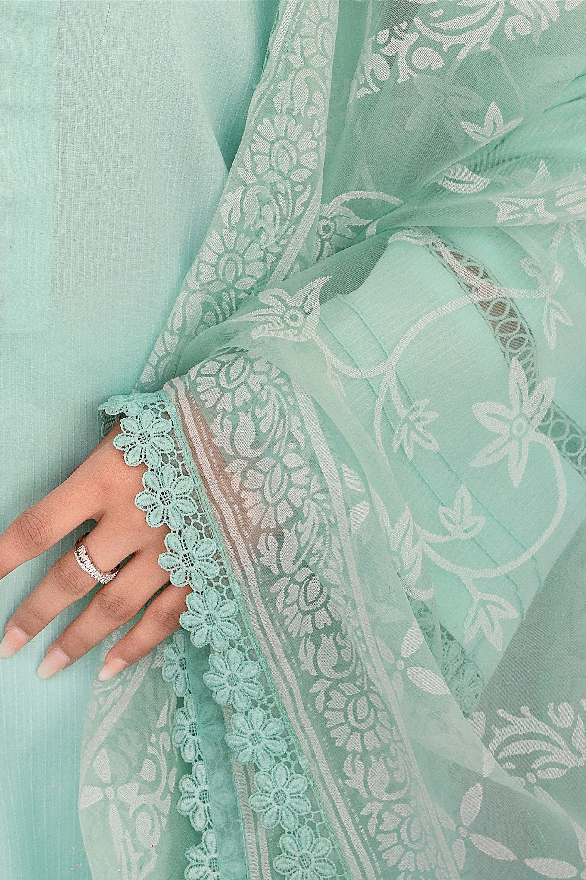 Hana | Sunshine Sartorial | Lagoon - Official Hana stockist in UK - Sakeena London