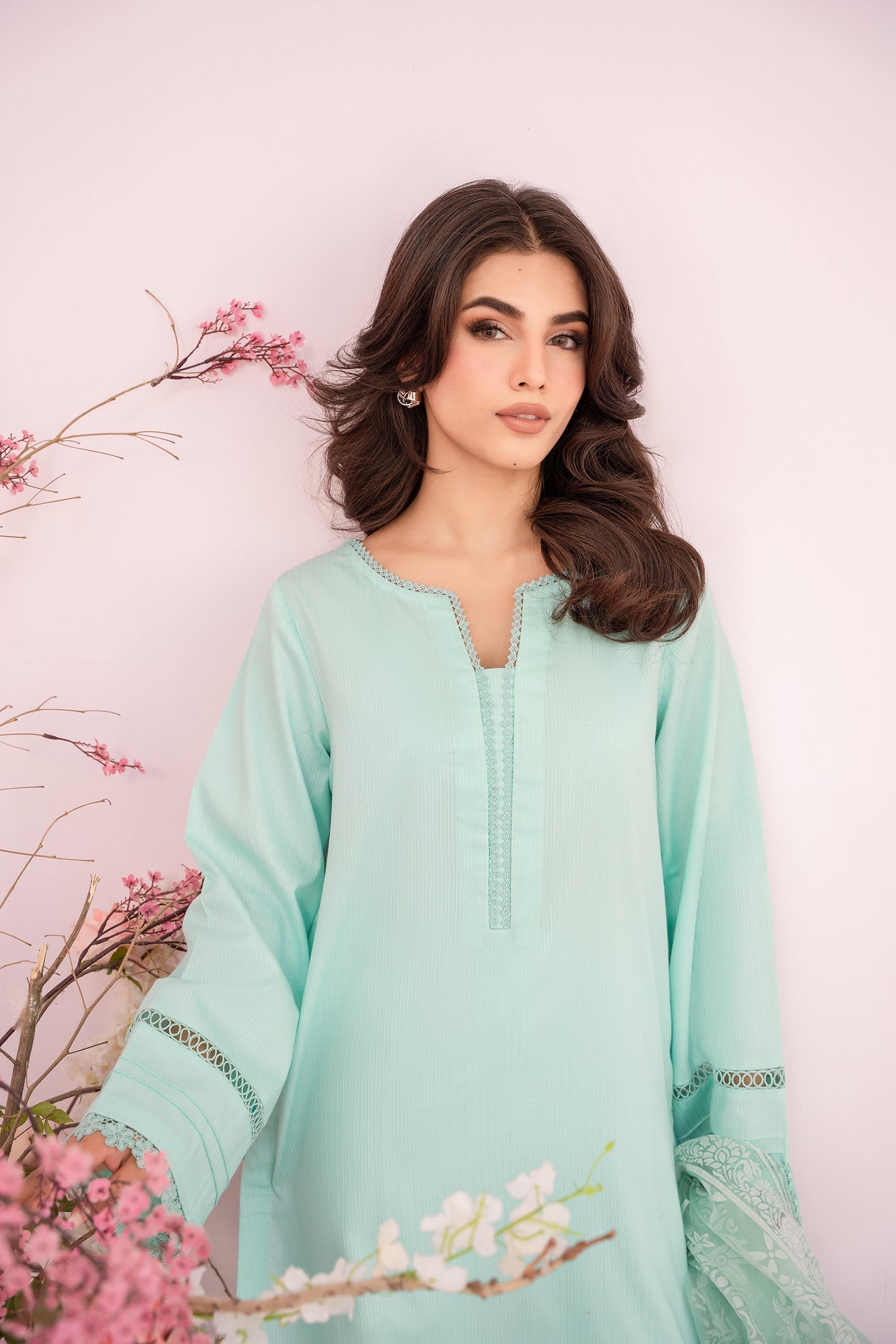 Hana | Sunshine Sartorial | Lagoon - Official Hana stockist in UK - Sakeena London