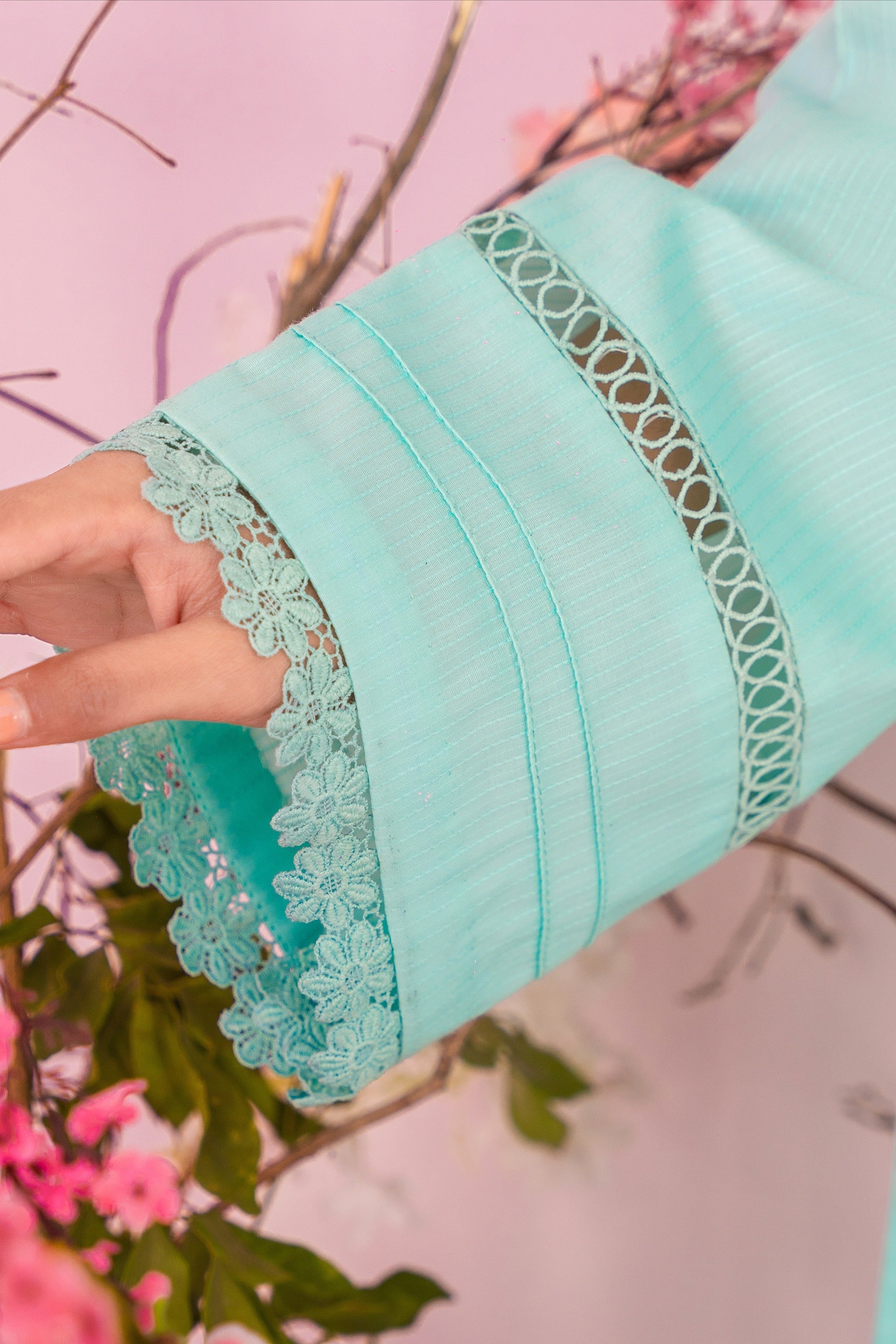 Hana | Sunshine Sartorial | Lagoon - Official Hana stockist in UK - Sakeena London