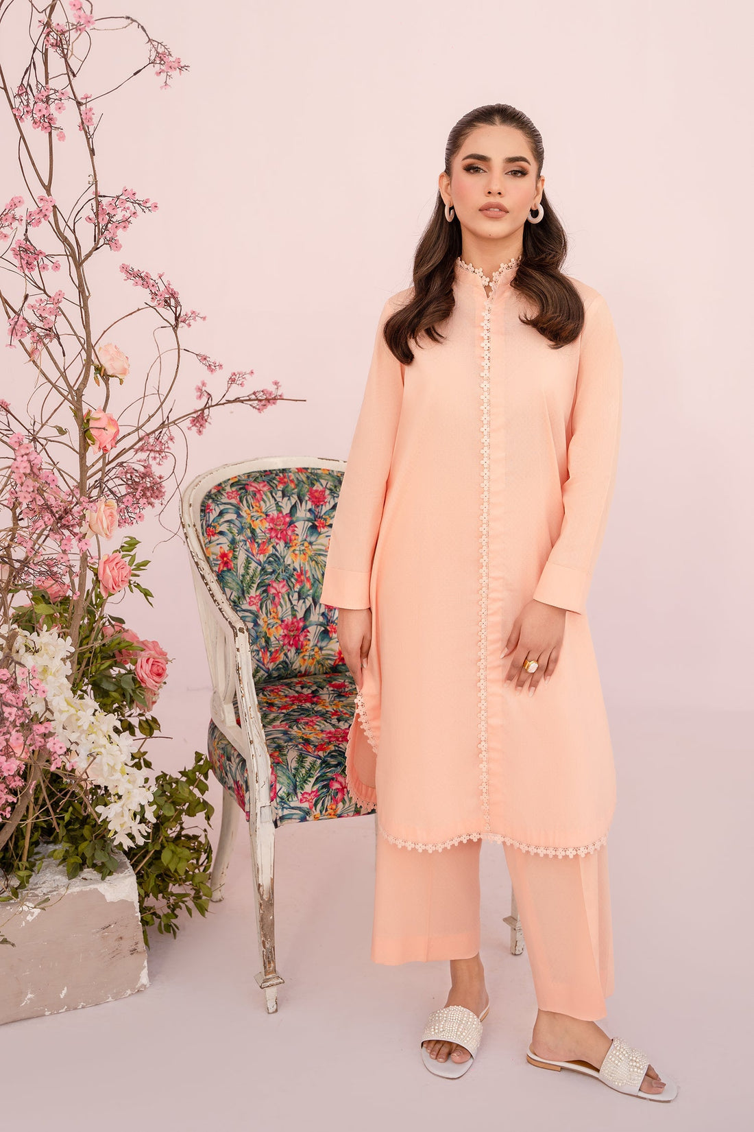 Hana | Sunshine Sartorial | Nectar - Official Hana stockist in UK - Sakeena London