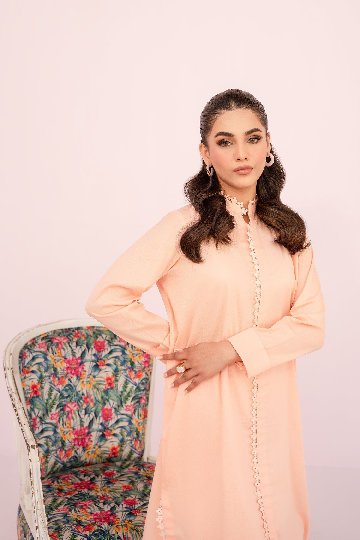 Hana | Sunshine Sartorial | Nectar - Official Hana stockist in UK - Sakeena London