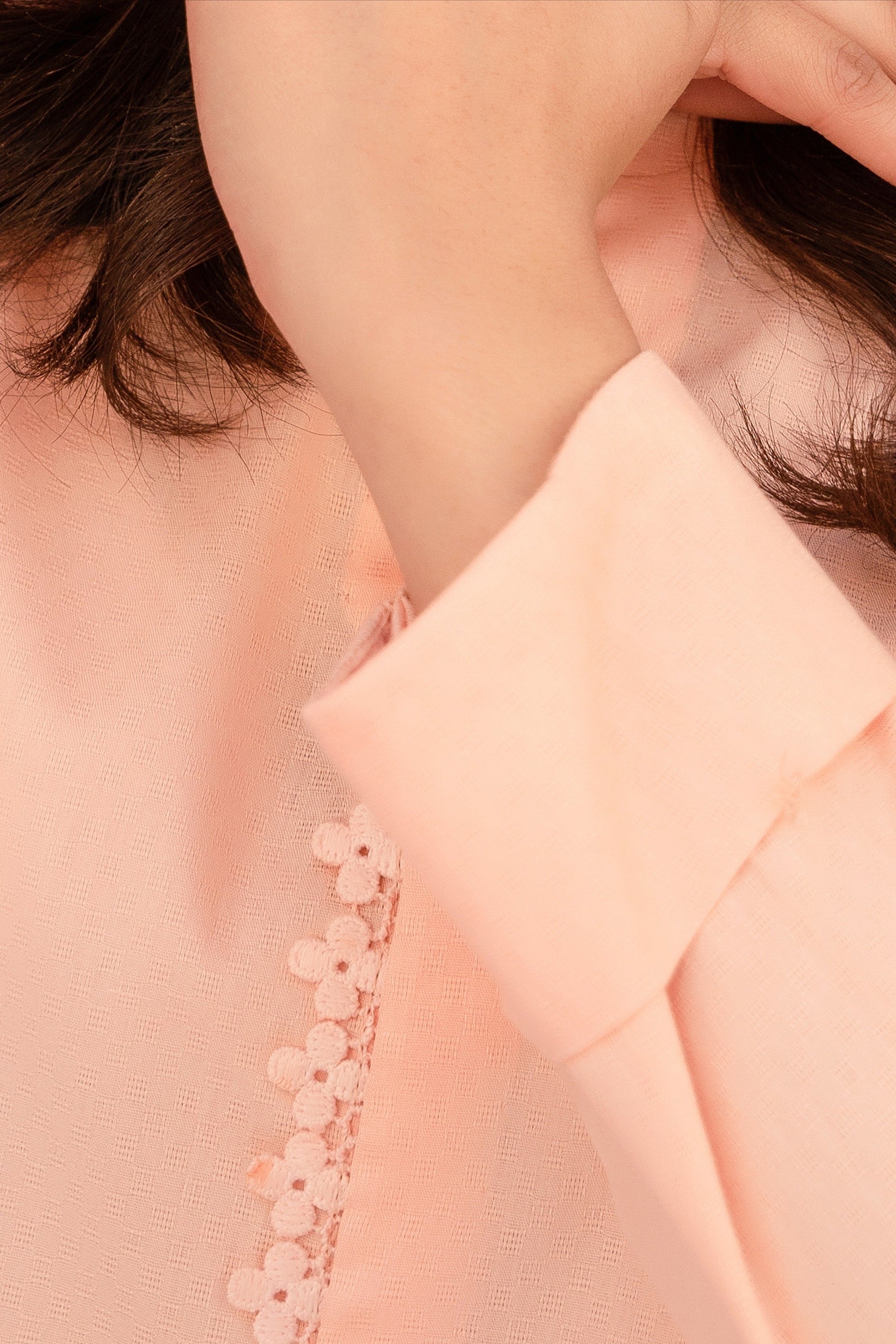 Hana | Sunshine Sartorial | Nectar - Official Hana stockist in UK - Sakeena London