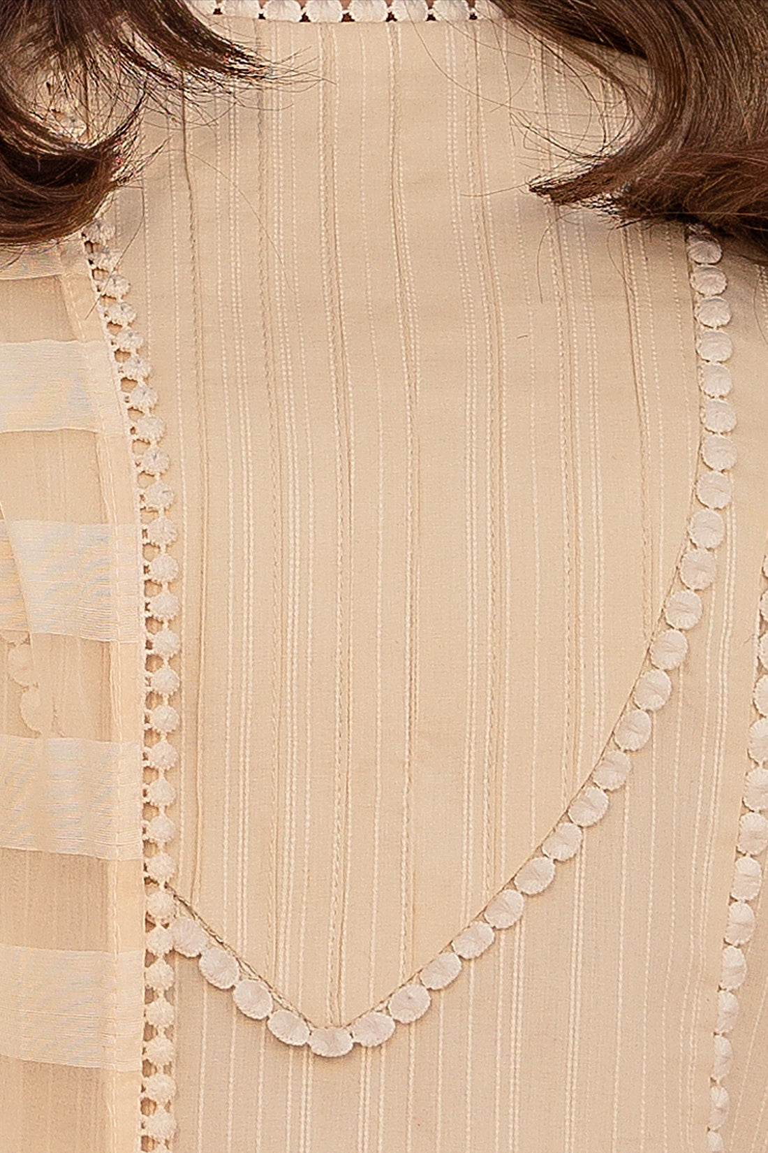 Hana | Sunshine Sartorial | Pecan - Official Hana stockist in UK - Sakeena London