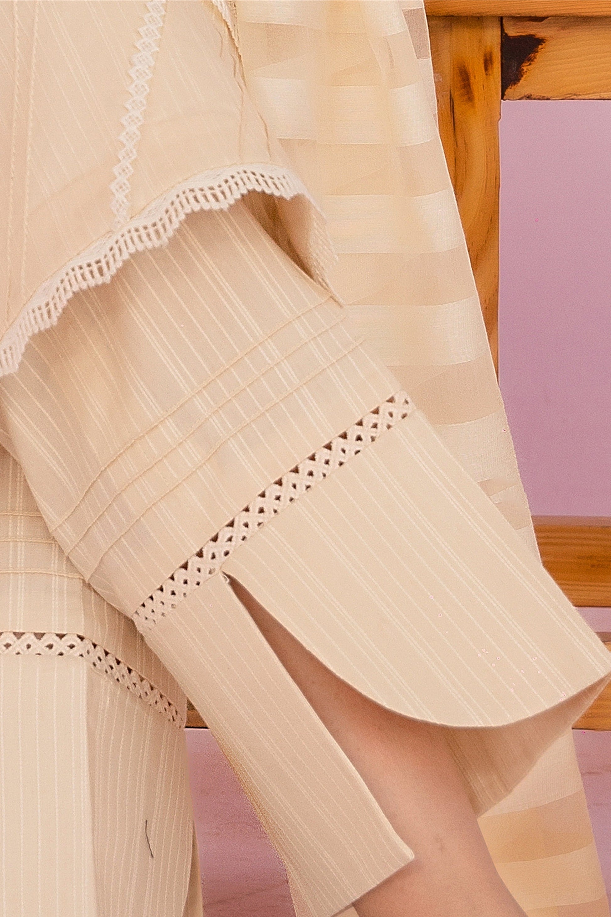 Hana | Sunshine Sartorial | Pecan - Official Hana stockist in UK - Sakeena London