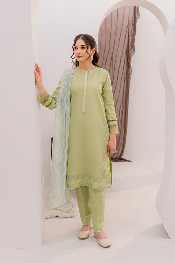 Hana | Zuri Zephyr | Fern - Official Hana stockist in UK - Sakeena London