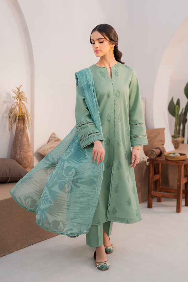 Hana | Zuri Zephyr | Seaglass - Official Hana stockist in UK - Sakeena London