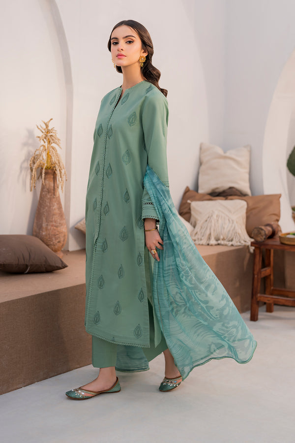 Hana | Zuri Zephyr | Seaglass - Official Hana stockist in UK - Sakeena London