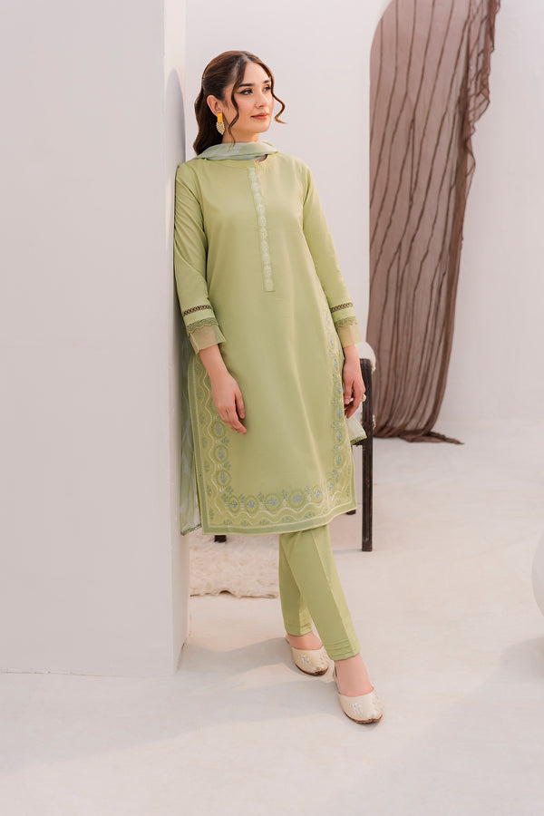 Hana | Zuri Zephyr | Fern - Official Hana stockist in UK - Sakeena London