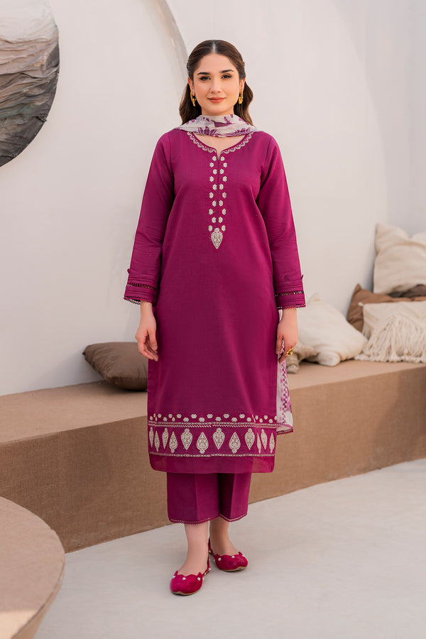 Hana | Zuri Zephyr | Burgundy - Official Hana stockist in UK - Sakeena London