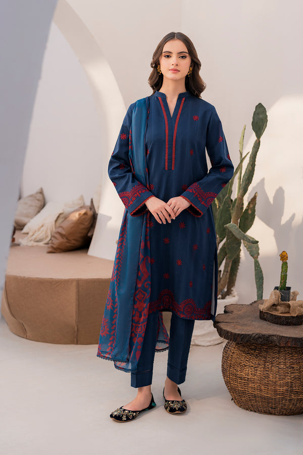 Hana | Zuri Zephyr | Midnight - Official Hana stockist in UK - Sakeena London